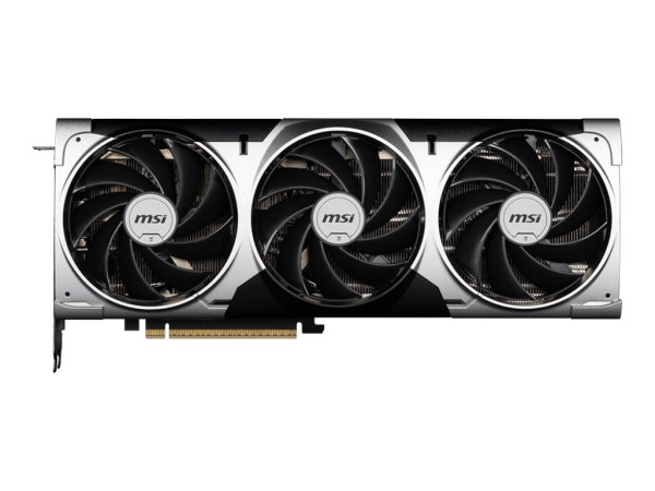 MSI 16GB RTX5080 VENTUS 3X OC 16G 3xDP/HDMI