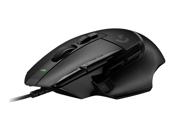 Logitech G502 X bk