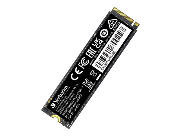 Verbatim Vi5000 512 GB