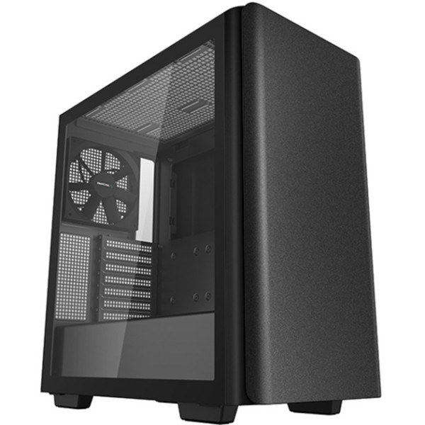 DeepCool CK500 bk ATX