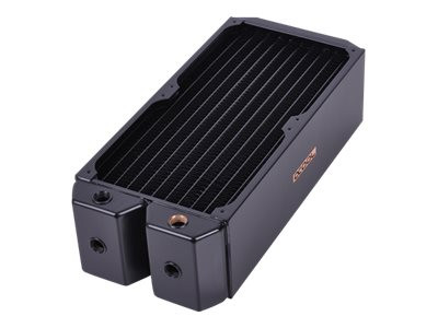 Alphacool NexXxoS Monsta 280mm Radiator | 35432