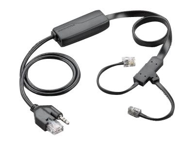 Plantronics PLAN Elektronisches Hookswitch APC-43 |