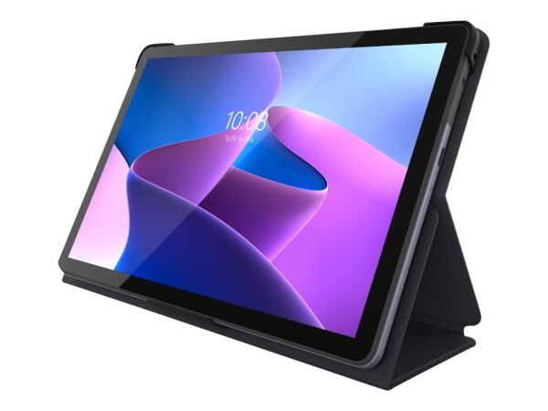 Lenovo Folio Case (grau, Lenovo Tab M10 (3.Generation))