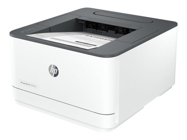 HP Laser Jet Pro 3002dw