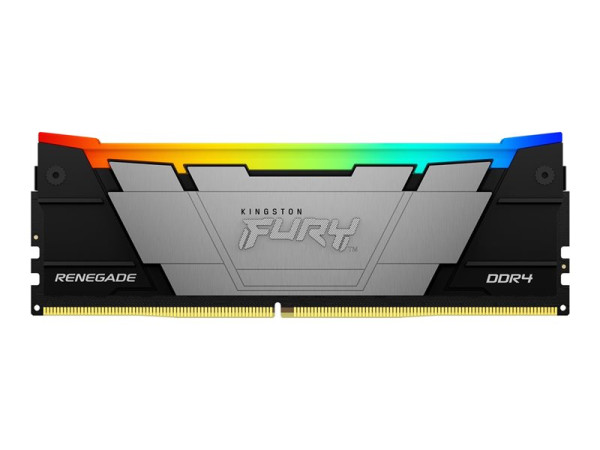 Kingston D4 8GB 3200-16 Renegade RGB K1 KFY