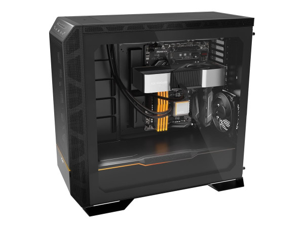 be quiet Dark Base Pro 901 (schwarz)