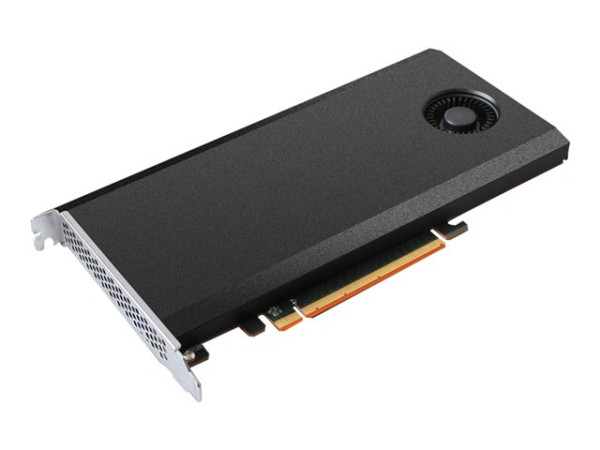 HighPoint SSD7101A-1 RAID MODE intern: 4x M.2