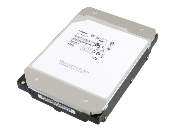 Toshiba 12TB Enterprise MG07ACA 7200/SA3 |