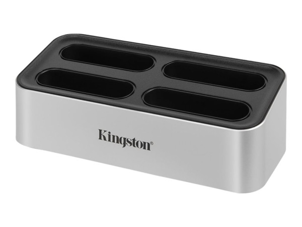 Kingston Workflow Station Dock USB3