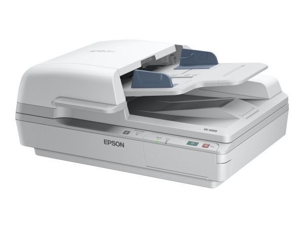 EPSON WorkForce DS-7500