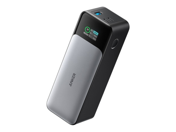 Anker 737 Powerbank PowerCore 24K 24000mAh schwarz