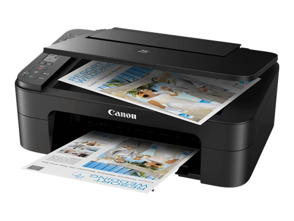 Canon Pixma TS3350 D/K/S bk schwarz,