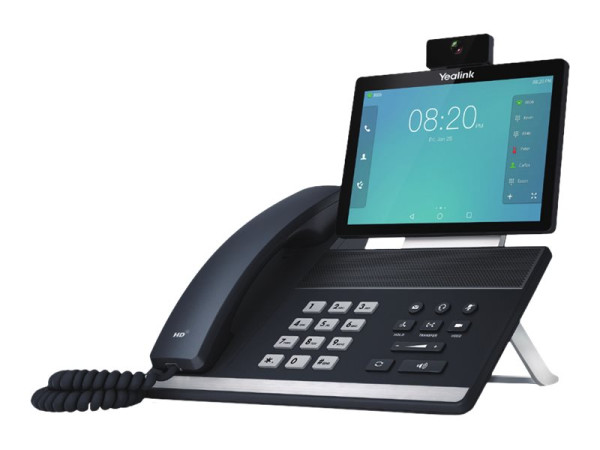 Yealink VP59 IP Konferenz Telefon | VP59 TEAMS