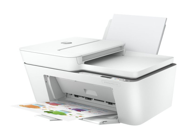 HP DeskJet Plus 4120e AiO