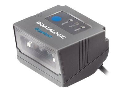 Datalogic Gryphon GFS4400, 2D, Kit USB