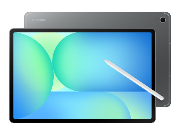 Samsung Samsung Galaxy Tab S10 FE+ 256-12-5G Gray