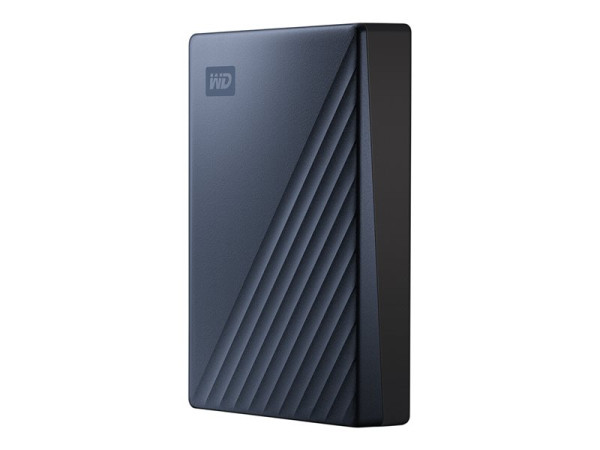 Western Digital WD 5TB My Passport Ultra bu U3