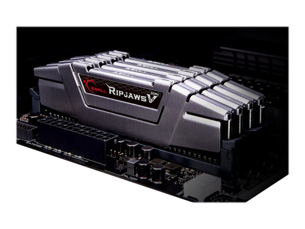 G.Skill D416GB 3600-14 Ripjaws V K2 GSK |