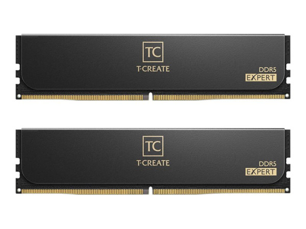 Team Group DIMM 64 GB DDR5-6000 (2x 32 GB) Dual-Kit