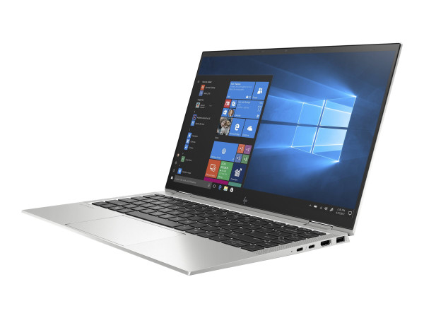 HP EliteBook x360 1040 G7 i5 16 I W10P | 23Y67EA#ABD