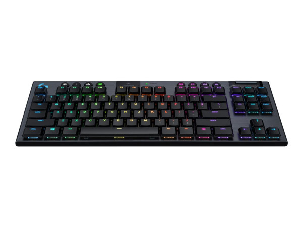 Logitech Logi G915 TKL LIGHTSPEED WL Gaming lin |