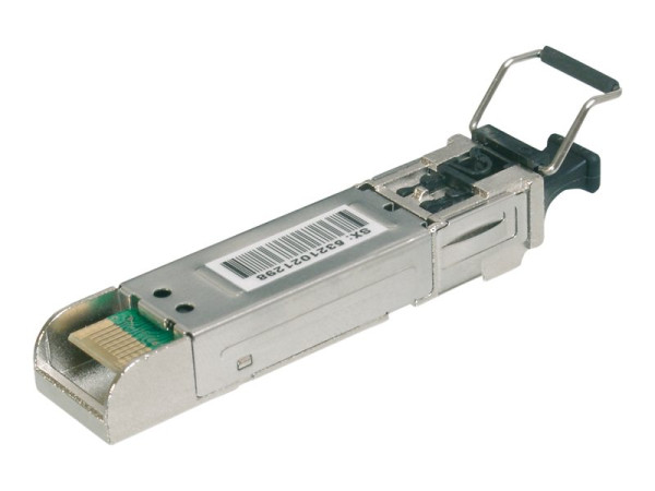 Digitus mini GBIC (SFP) Modul 10Gbps 0.3km