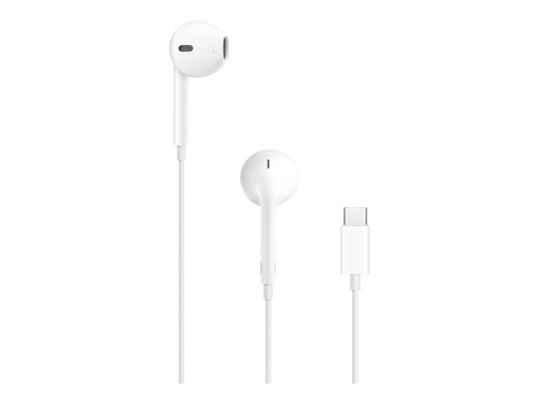 Apple EarPods (weiß, USB-C)