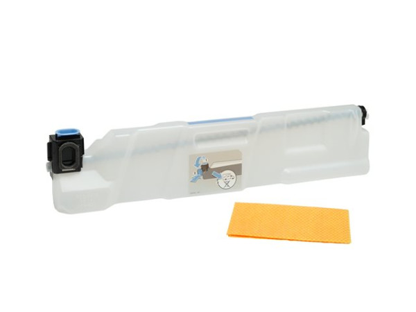 HP CE980A Resttonerbehälter, 150.000 Seiten für Color