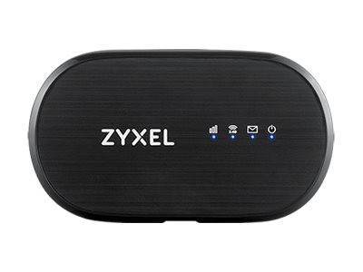 ZyXEL WAH7601 LTE