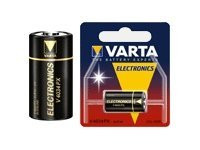 Varta 4 LR 44 / PX 28 A (4034) 6V Varta 1-BL Batterie Alkali