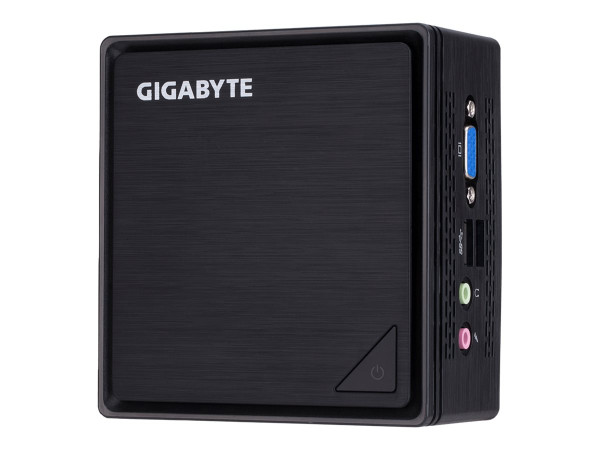 GigaByte GiBy BRIX GB-BPCE-3350C Celeron N3350 Intel®