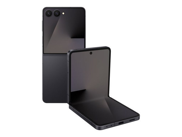 Samsung Galaxy Z Flip7 256GB (Jetblack, Android, 12 GB)