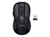 Maus Logitech Wireless Mouse M510 schwarz Maus Logitech Wireless Mouse M510 schwarz