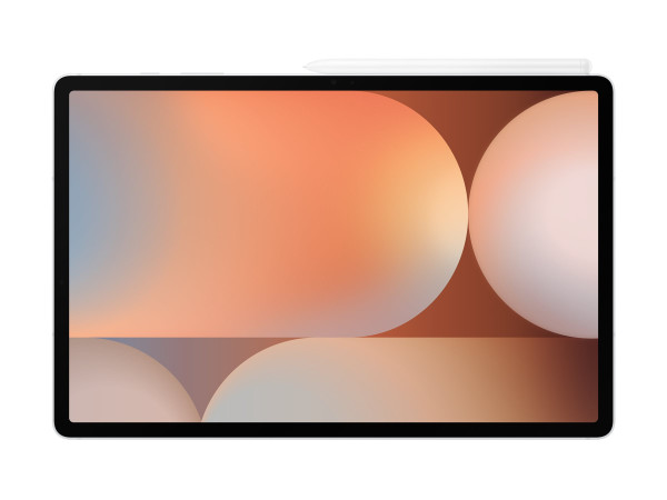 Samsung Galaxy Tab S10+ 512GB (silber, Android 14)