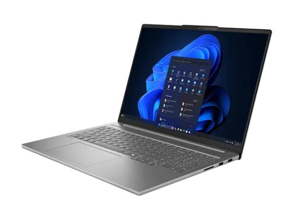 Lenovo IdeaPad Pro 5 16IAH10 (83JM001HGE) (grau, Intel®