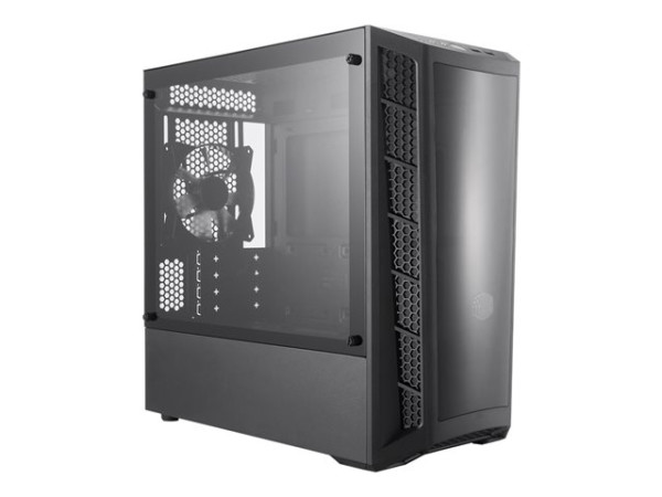 Cooler Master MasterBox MB320L bk mATX