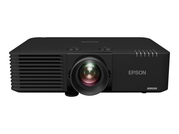 Epson EB-L735U WUXGA 16:10 Laserprojektor 7000 Lumen HDMI/VG