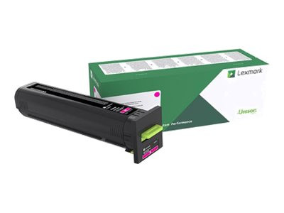 Lexmark Toner MG 72K20M0 Toner