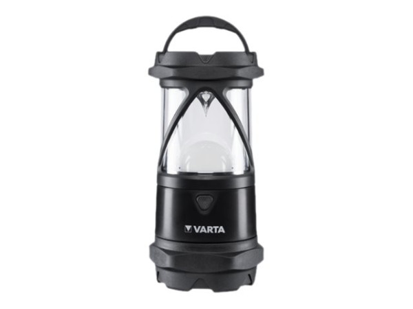 Varta LED Taschenl. Indest. L30 Pro 450lm | exkl. 6x