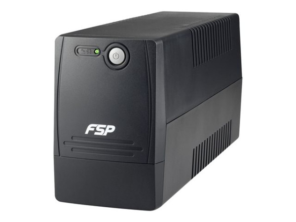 USV 800VA Fortron FSP FP 800 480W retail