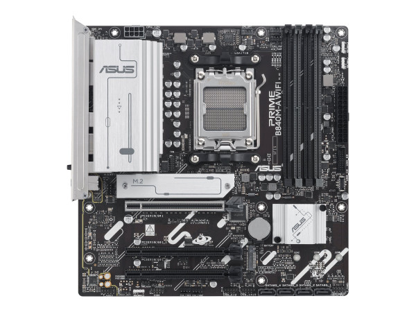 Asus PRIME B840M-A WIFI