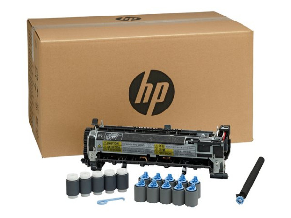 HP 220V Maintenance Kit F2G77A 225000-Seiten