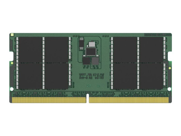 Kingston D532GB 4800-40 2Rx8 KVR