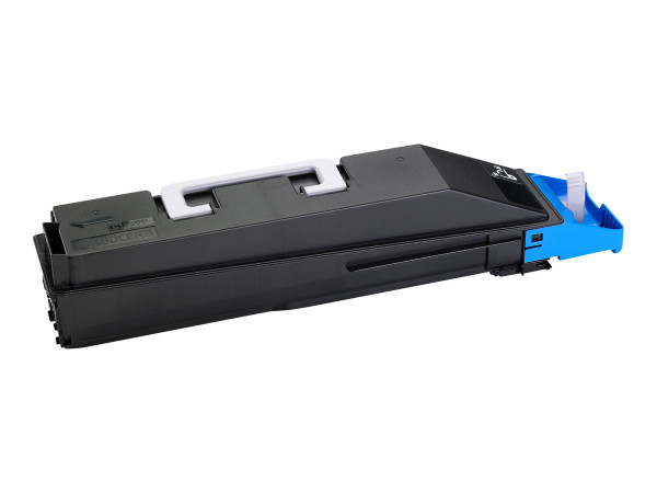 Kyocera/Mita 1T02H7CEU0|TK 855 C Toner cyan, 18.000