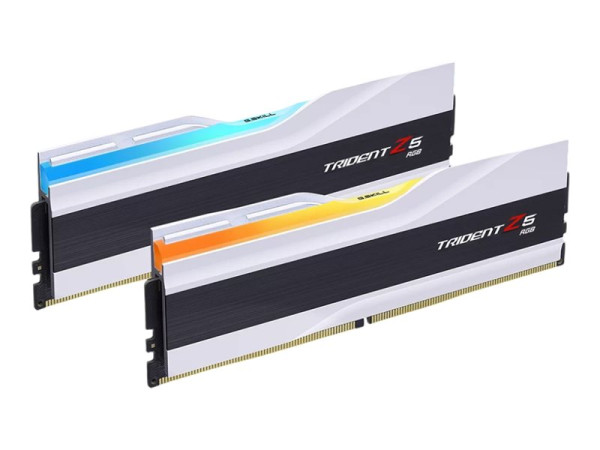 G.Skill D532GB 7200-34 Ripjaws M5 RGB K2 wh GSK