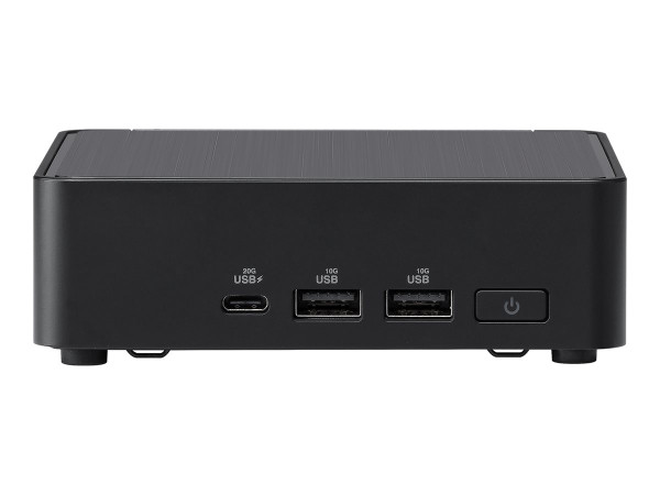 Asus NUC 14 Pro Slim Kit RNUC14RVKI300002I (schwarz, ohne