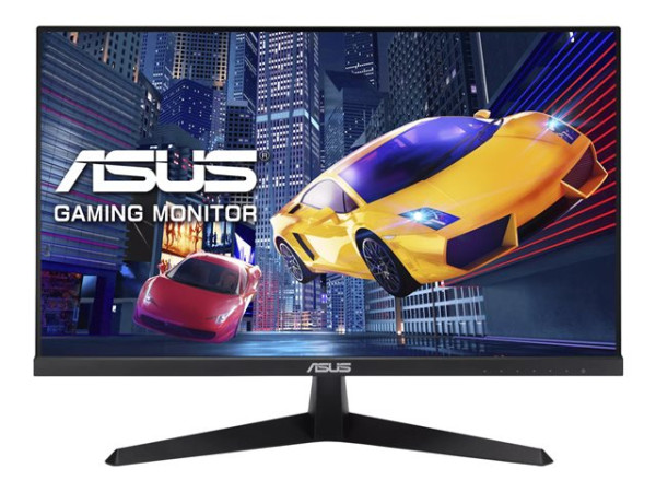 Asus 24 L VY249HGE Gaming Monitor 60 cm(24 Zoll), schwarz,