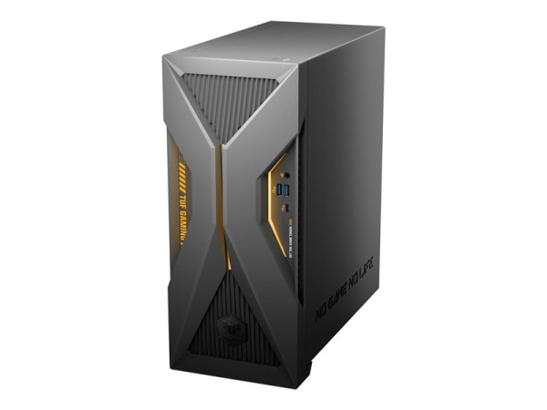 Asus TUF T500 T500MV-13620H458W (grau/transparent, Windows
