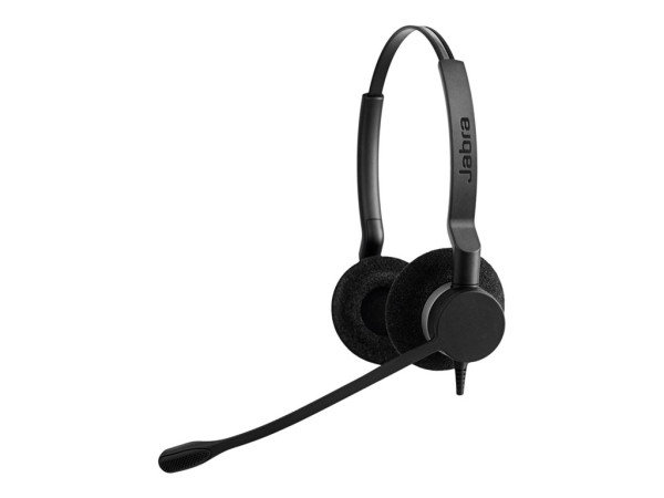 Festnetz Headset Jabra BIZ 2300 Duo 2309-820-104