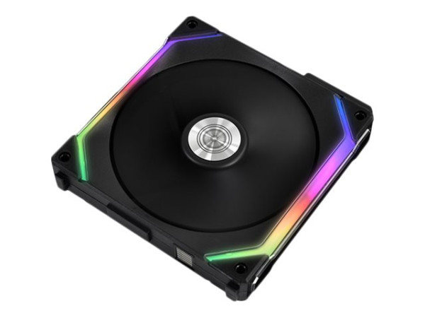 Lüfter 120x120x25 Lian Li UNI FAN SL120 RGB PWM